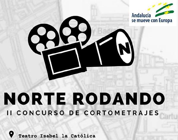 ©Ayto.Granada: II Concurso de cortometrajes: Norte Rodando